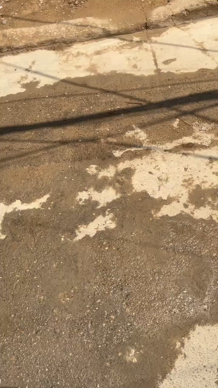 اسلام وعليكم بيت للبيع المساحه ١٠٠ متر قطاع صفر سقف سندوش بنل البيت كامل من كل النواحي للستفسار 
‏***********
