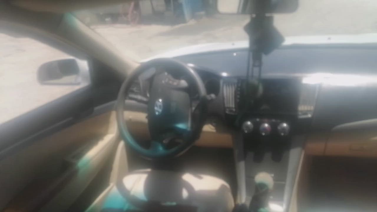 سلام عليكم سوناتا أمريكي 2009 بغداد باسمي محرك 2400 ما مفتوح التفاصيل داخل منشور ديالى بعقوبه *********** السعر 110$

