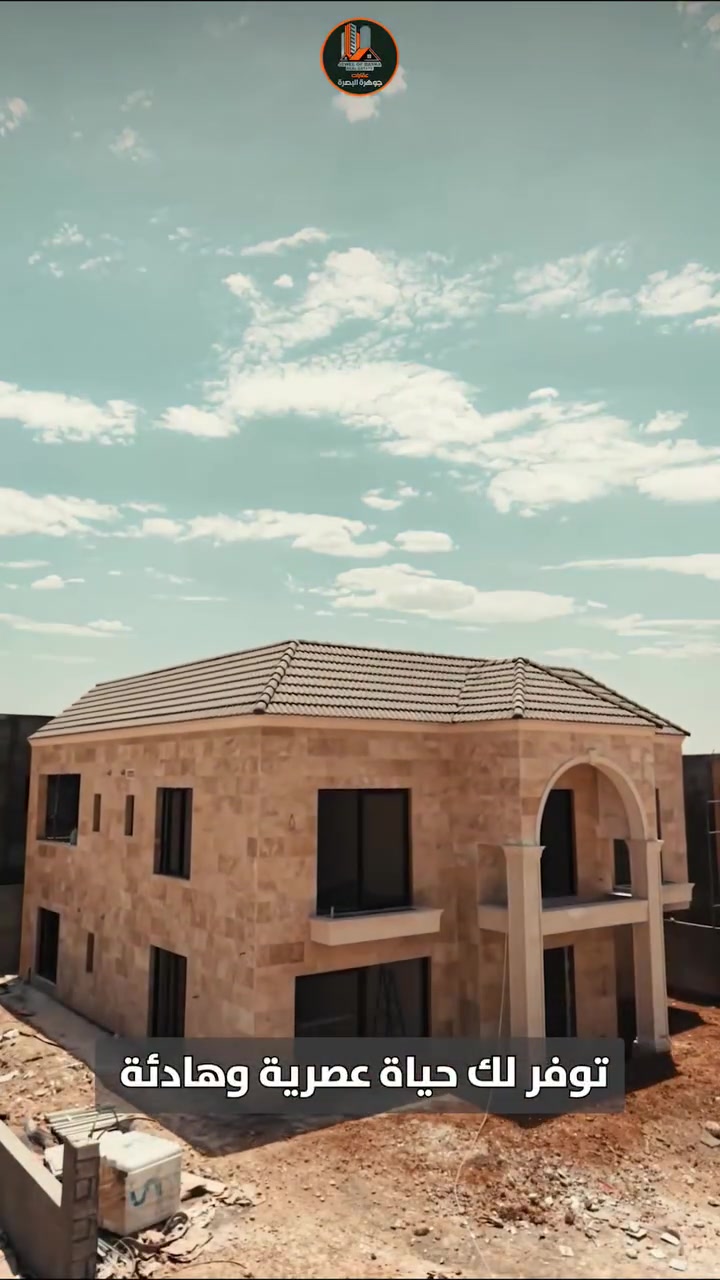 ابدأ حياة جديدة في مشروع Olive Garden  
إذا كنت تبحث عن منزل يجمع بين الفخامة، الراحة، والاستثمار الآمن، فإن مشروع Olive Garden هو خيارك الأمثل.
موقع المشروع في اربيل على شارع 150م ومقابل الحزام الاخضر
يحتوي على مساحات خضراء بنسبة 31%
مميزات المشروع:
-فلل عصرية بمساحات
 فيلا 250 م²: (200 م² مساحة مسجلة + 50 م² حديقة خاصة)
 فيلا 375 م²: (250 م² مساحة مسجلة + 125 م² حديقة خاصة).
 فيلا 480 م²: (320 م² مساحة مسجلة + 160 م² حديقة خاصة).

 -تصاميم حديثه
-موقع استراتيجي 
-نظام الدفع بأقساط مرنه ومريحه
-حدائق ومساحات خضراء واسعة 
 -خدمات آمن وحمايه وخدمات متكاملة

 للاستفسار راسلنا عبر الصفحة او تواصل عبر الرقم التالي:***********
        :***********   #عقارات_جوهرة_البصرة #البصرة #العراق #اربيل #اكسبلور_ضيفونا #الخليج_العربي #استثمارات
