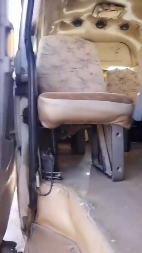 السلام عليكم
كيه شيري مكينه ٦ سلندر ٣٠٠٠ ياباني رقم الماني نكليزي بسمي تيريد ثلج + مراوح غرفتها جديده مصفره هيئه وغرامات كير مكينه كفاله تخم تاير جديد صدر خير من الله 

سياره بيها تعمير بس الداير مال جاملغات لباقي كفاله سعر ٧٥ بيها مجال شراي يتصل مكاني بغداد مكلف بلنشر ***********
