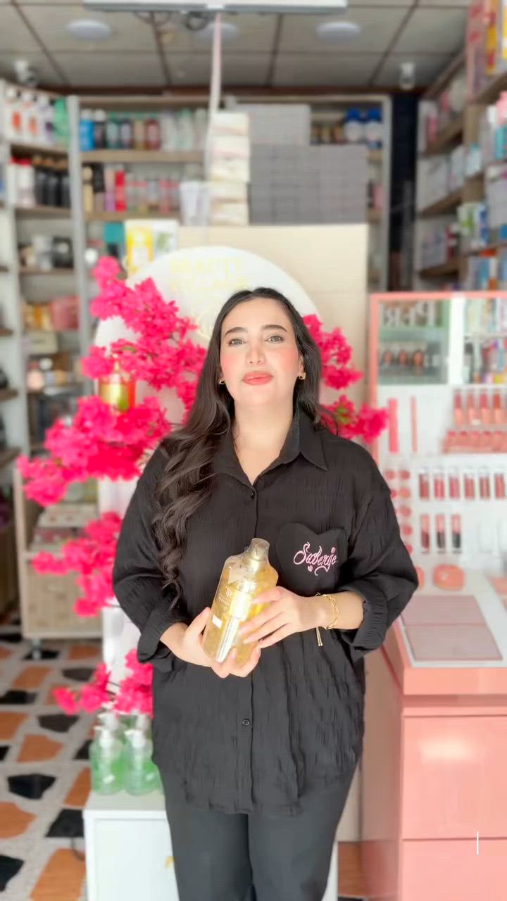 بنات ✨ لا يفوتكم هذا العرض لأن بصراحة مراح يتكرر! 😍

مجموعة متكاملة للعناية بالجسم تشمل:
🌸 شاور جل برائحة الزهور الفواحة
🧴 بدي لوشن لترطيب يدوم
💖 مانع تعرق
✨ سبلاش للجسم والشعر

كل هاي المجموعة بـ 20 ألف دينار فقط بدل 30 ألف! 🔥

وفرّي 10 آلاف واستمتعي بعناية كاملة وانتعاش يدوم طول اليوم.

استغلوا العرض قبل نفاد الكمية يا بنات 💕

عنوان بغداد اركية وفاضل شارع المسبح العام
توصيل داخل المنطقة مجاناً بغداد والمحافظات 5
للحجز والاستفسار مراسلة الصفحة او الرقم ***********
