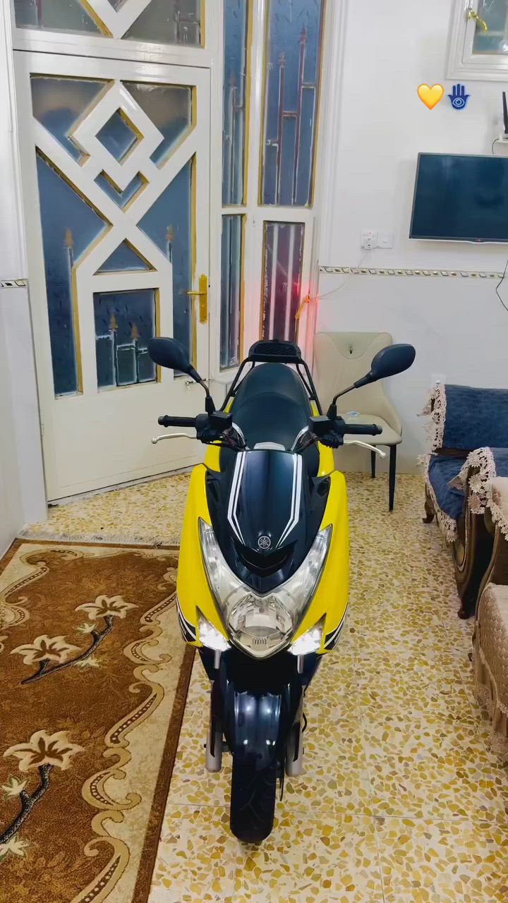 سلام عليكم 👋🏼
متاح ماجسته s🛵
الدراجه مكفوله على آخر حبايه ✅
الدراجه نضيفه و احله من الصور بالف مره💯
مكاني بغداد الشعله 🏠
للاستفسار ***********📞
ملاحضه / ما متواجد فيس ولا خاص فقط واتساب او اتصل 🤍🙂
