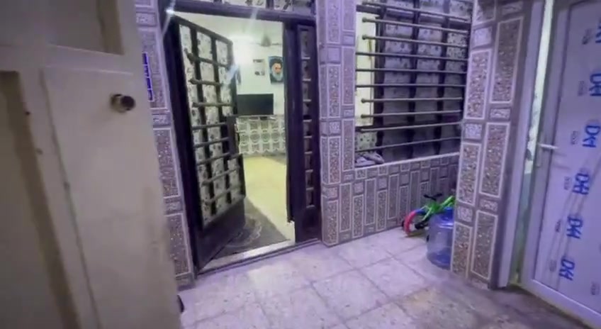 بيت مساحة 100متر زراعي سند 25 طابق واحد السعر 80 الزعفرانية نهاية شارع المعهد 
***********
***********
