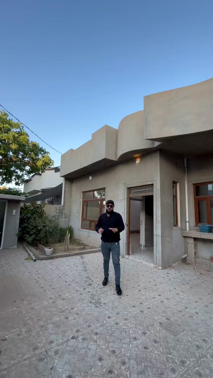 خانویەكی220مەتر لەگەڕەكی سەرچنار نزیك قوتابخانەی سەرگرمە
***********
***********
***********
***********
بيت220متر في منطقةسرجنار قريب مدرسةسةركرمة
