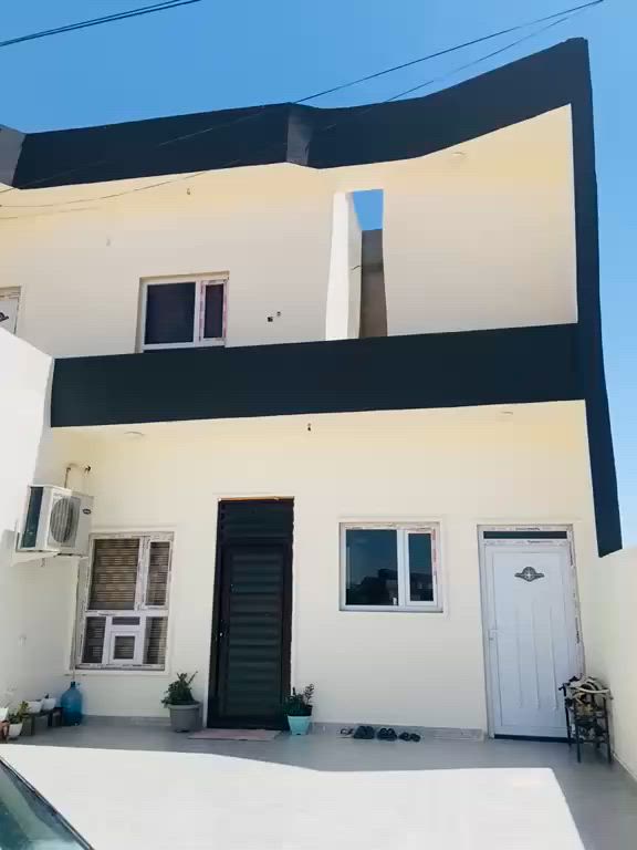 للبيع بيت طابقين
🏠 المساحة: 300 متر مربع
📄 نوع السند: طابو صرف
📍 الموقع: العلم – الجمعية الأولى
🏫 بصف مدرسة سلسبيل
📞 للاستفسار: ***********
