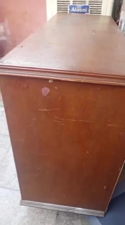 لسلام عليكم بوفيه صاج

وجهين الوزن الثقيل سعر مناسب ٧٥ بيه مجال 
***********

