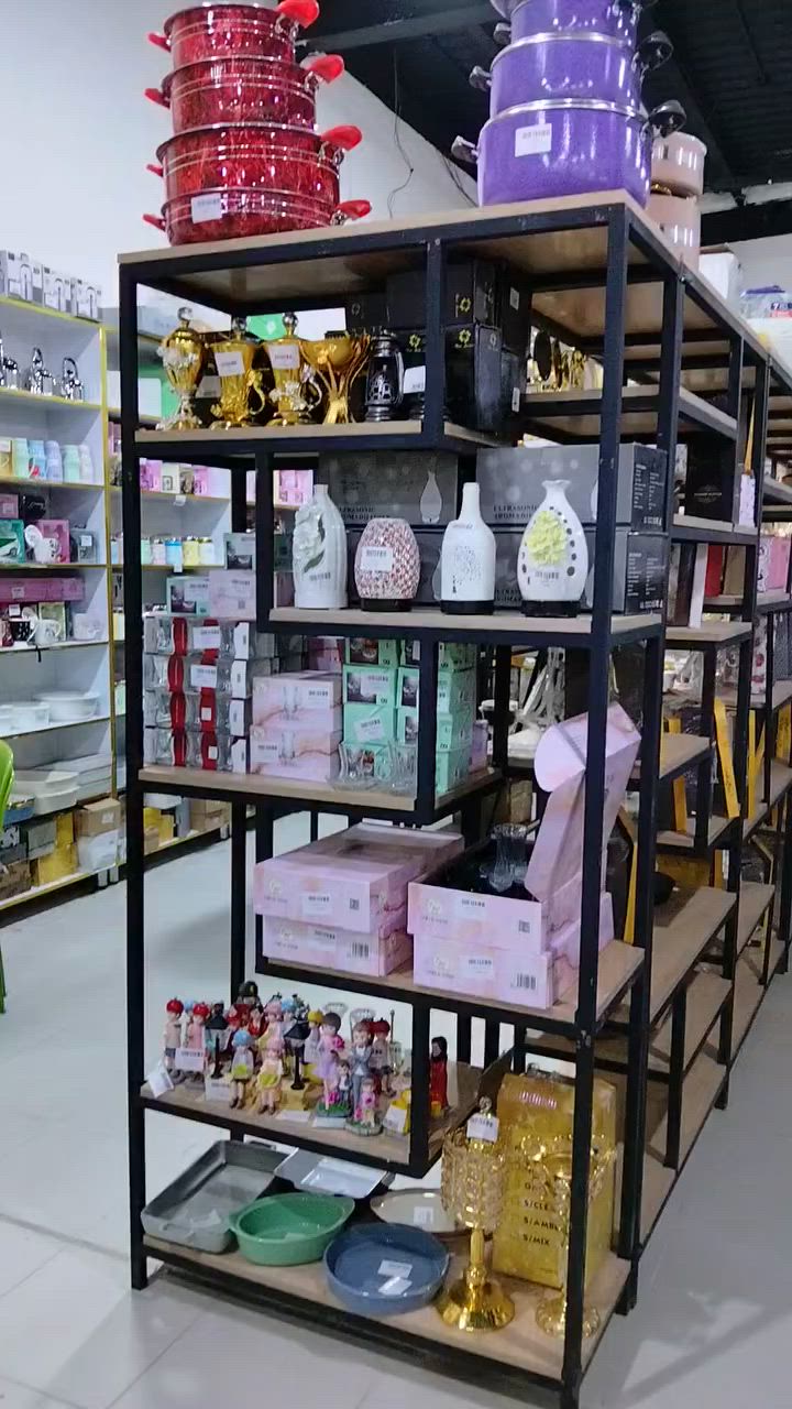 أهلاً بكم في دكان للمستلزمات المنزلية ✨
نوفرلكم أجمل الديكورات وأدوات الضيافة والهدايا المنزلية بذوق راقٍ وجودة مميزة.
كل ما يحتاجه البيت بمكان واحد 🏡
📍 زورونا داخل مول القديم الكرار السكني
نسعد بزيارتكم ❤️


**إذا كنت صاحب هذا الإعلان وتريد حذفه لأي سبب، رجاءا أرسل رسالة إلى الدعم الفني**