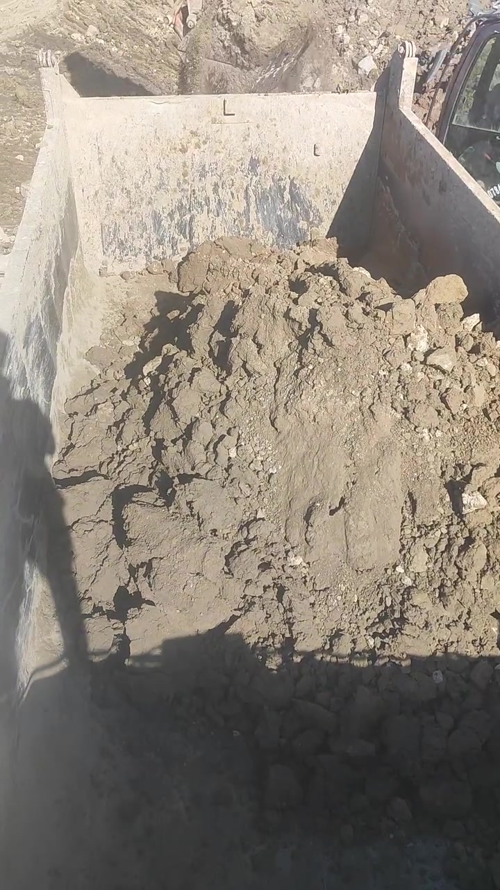 موجود تراب مال دفات وزراعي***********
