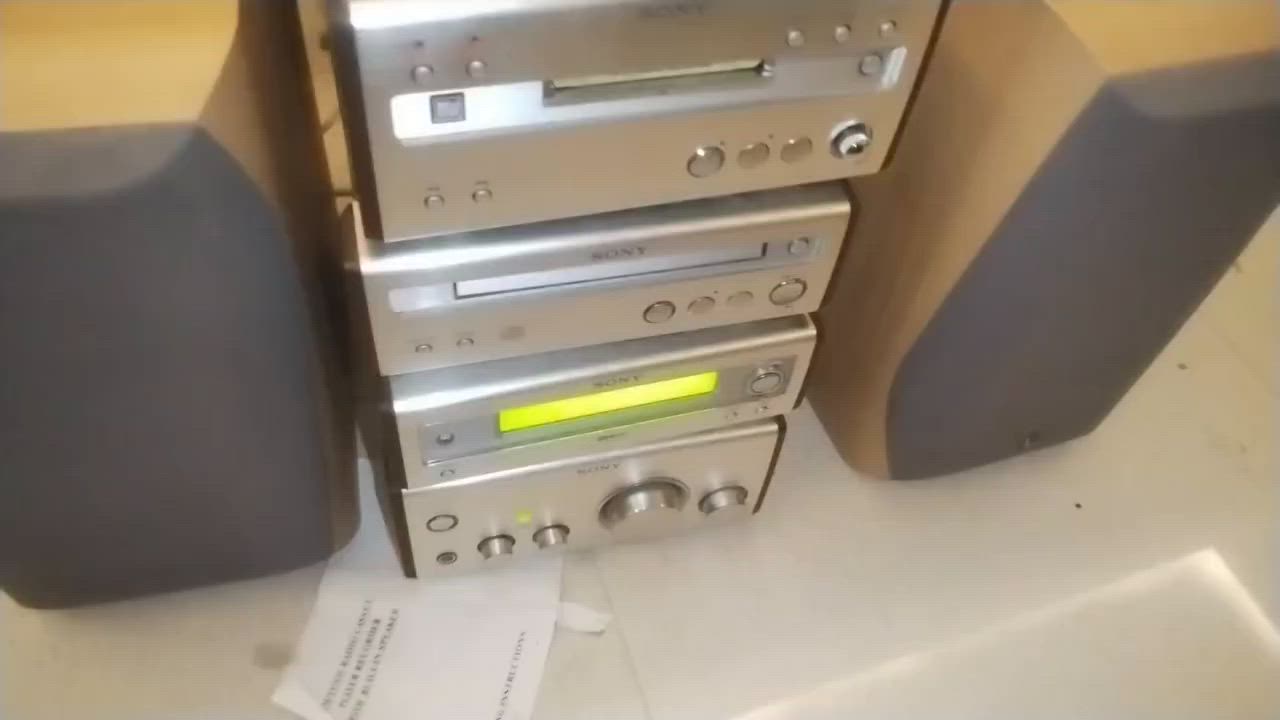 سستم سوني ياباني مني دسك ايضا قرص اوديو.  اوكس موبايل امبرفاير ٩٠ الف


**إذا كنت صاحب هذا الإعلان وتريد حذفه لأي سبب، رجاءا أرسل رسالة إلى الدعم الفني**