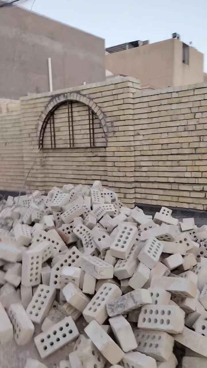 سلام عليكم حداد شغل مهندس متفرق حاليا اليوم أو بأجر إتصال ***********عمل بغداد
