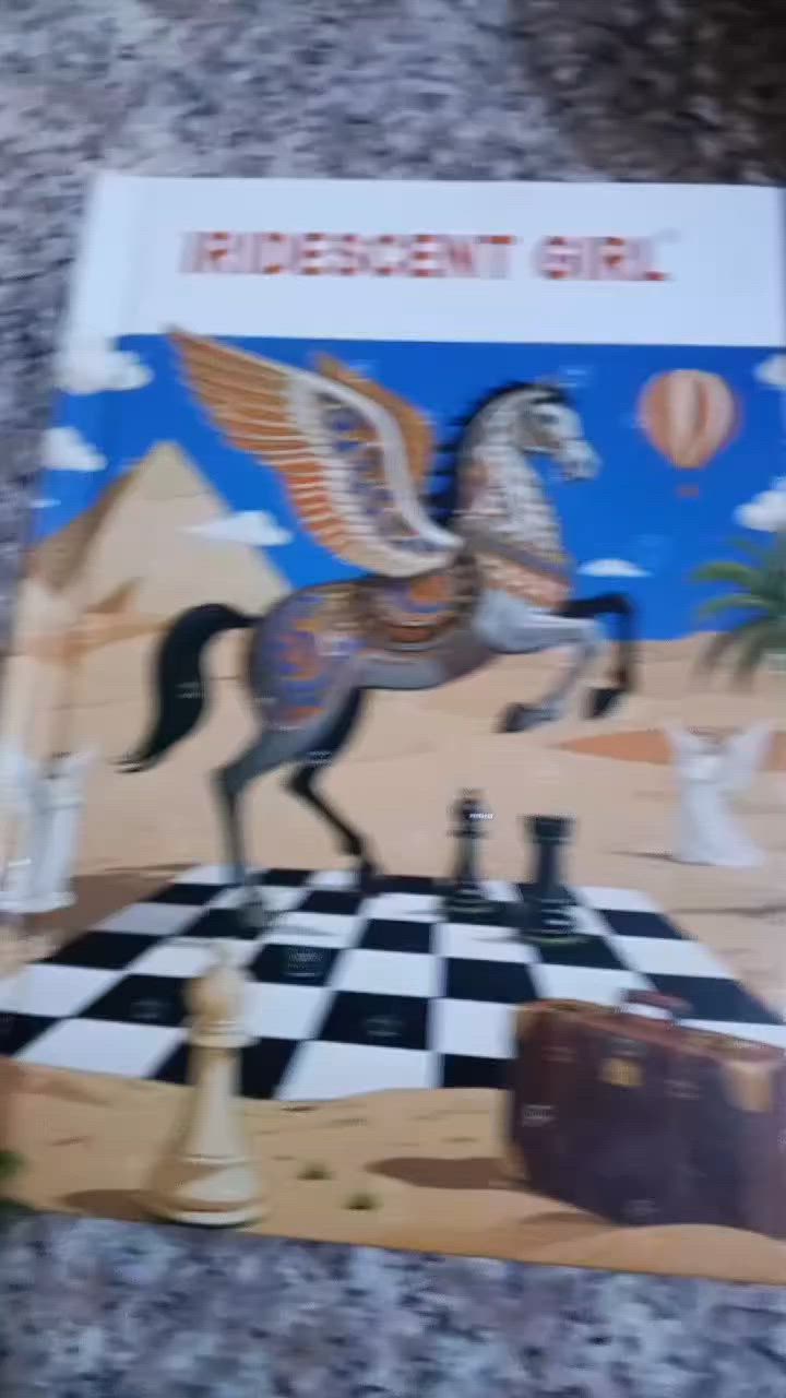 بالييت دفتري يخبل
سعر ١٢


**إذا كنت صاحب هذا الإعلان وتريد حذفه لأي سبب، رجاءا أرسل رسالة إلى الدعم الفني**