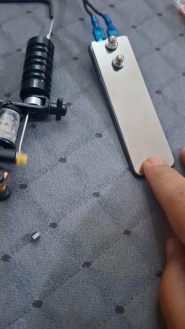 متوفر ٥ اجهزة وشم مع كامل ملحقات ب٥٠ الف


**إذا كنت صاحب هذا الإعلان وتريد حذفه لأي سبب، رجاءا أرسل رسالة إلى الدعم الفني**