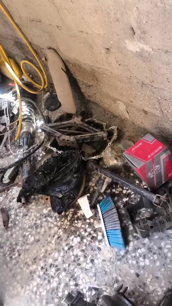 السلام عليكم
مجموعه اغراض اودي A6 2.0 TFSİ
اي واحد يحتاج شي منهن يتواصل واتساب على الرقم ***********
مكاني بالحله و كلهن على الفحص جدد اصلي  حاويه
