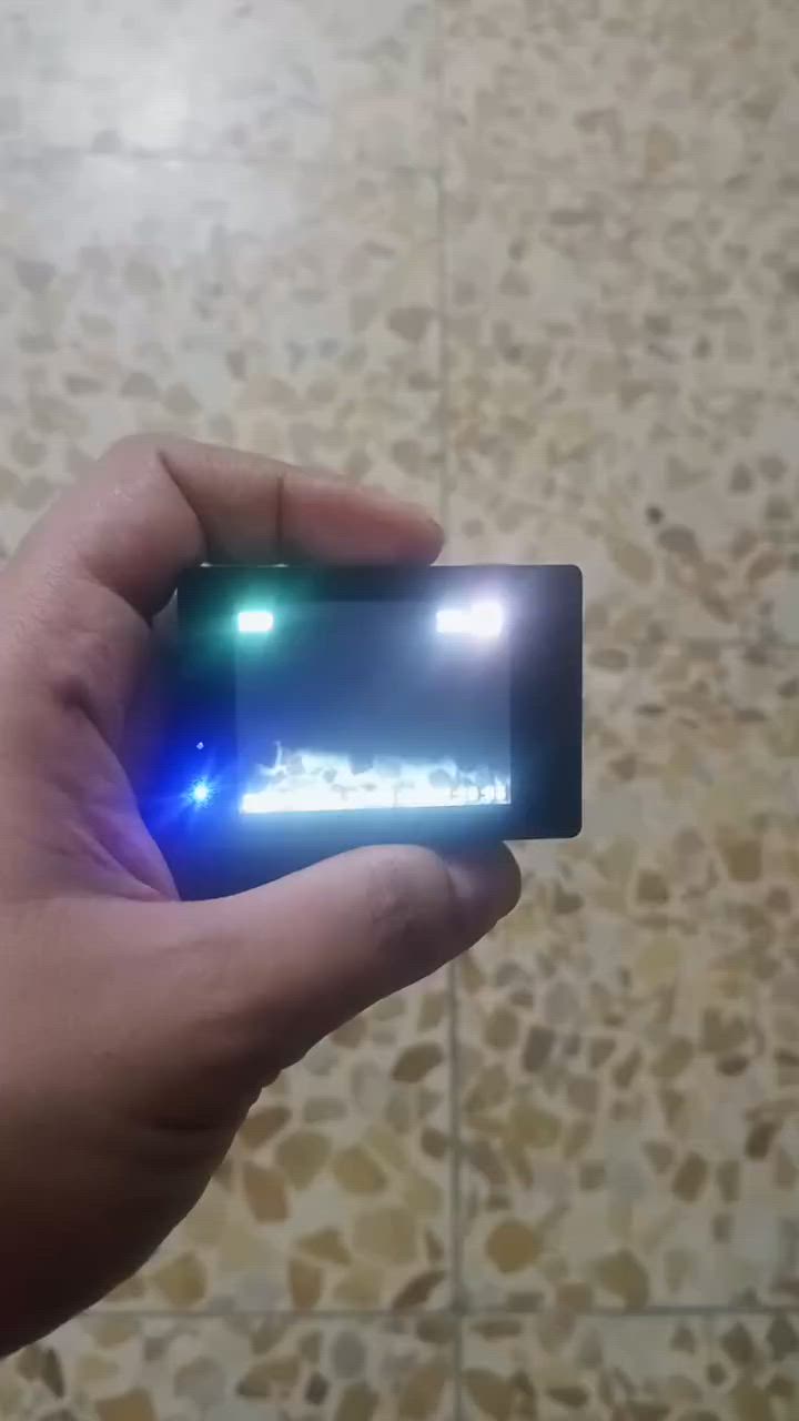 كاميرا سريه سعر 15


**إذا كنت صاحب هذا الإعلان وتريد حذفه لأي سبب، رجاءا أرسل رسالة إلى الدعم الفني**