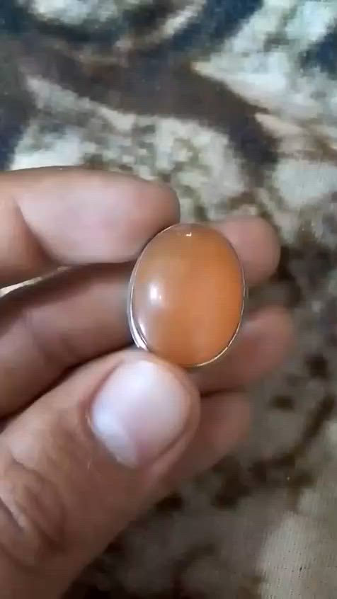عقيق يماني مشمشي صياغه صب ثقل قياس الخاتم ٢٣ سعر خاص


**إذا كنت صاحب هذا الإعلان وتريد حذفه لأي سبب، رجاءا أرسل رسالة إلى الدعم الفني**