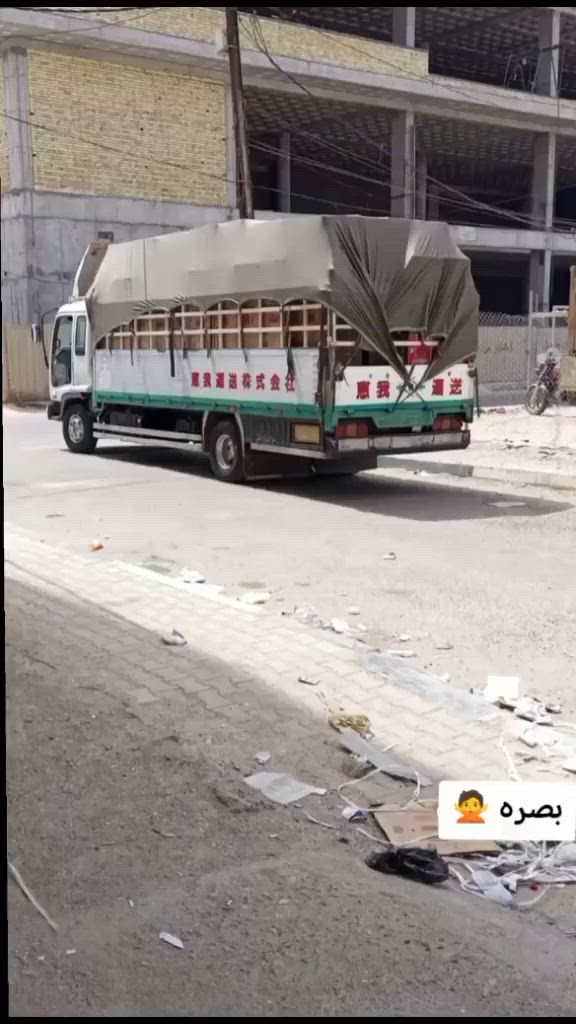 سلام عليكم هينو ازوزه موديل1994سياره جاهزه مكينه بلاديه قبق اسود الجبيره تخم تاير 17.5 جديد طول 6وربع بلادي رقم بصره تحويل ثاني يوم سنويه نافذه
***********
