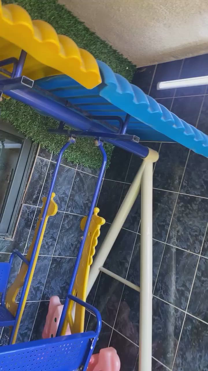 مرجوحه سعرها ٨٠٠وبيها مجال كلش جديد مال روضه


**إذا كنت صاحب هذا الإعلان وتريد حذفه لأي سبب، رجاءا أرسل رسالة إلى الدعم الفني**