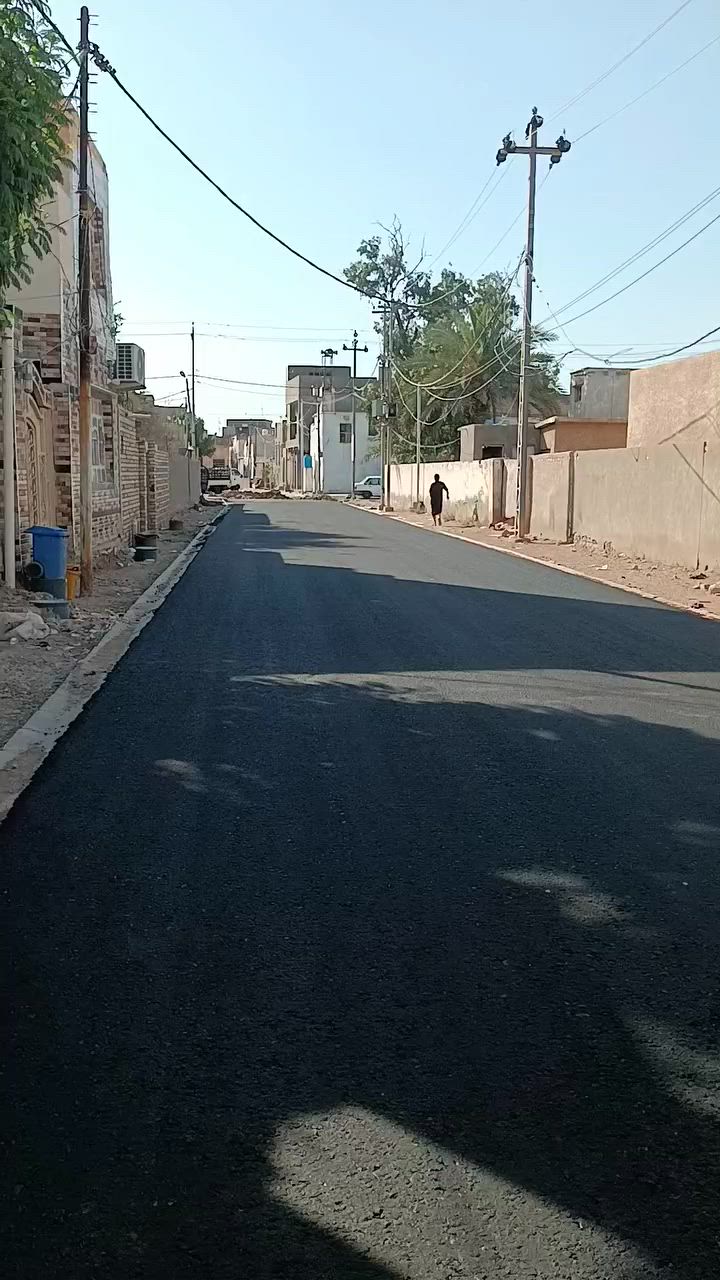 السلام عليكم

بيت للبيع

العنوان / الكوام الشراقي 

 شارع المستنصرية 

المساحة /185

الاستفسار/ ***********
