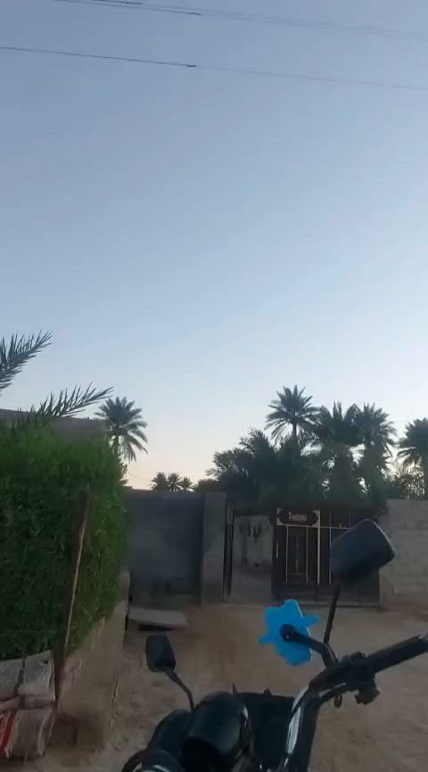 السلام عليكم دراجه للبيع ديوان نضيف المكان اديالي العباس 2020 ***********
