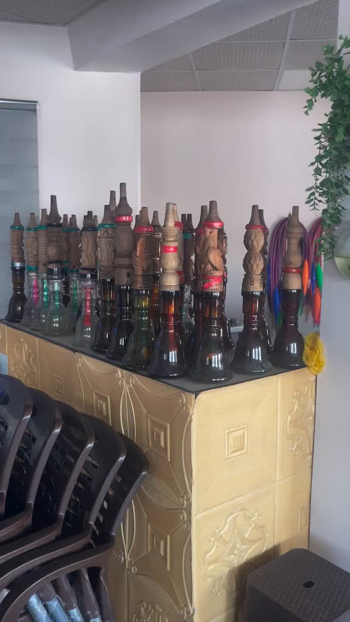منقلة فحم للبيع
وميز تفصال مال نراكيل للبيع 

ونراكيل كامله ومطبوعه للبيع 

العنوان الشعب شارع الصحة

***********
