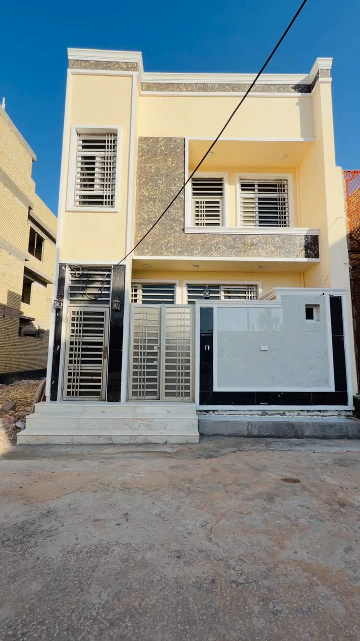 دار 🏠100م  جنس العقار طابو زراعي سند 25 الموقع  كربلاء باب طويريج  عشر دقائق مشي للإمام الحسين ع السعر ب ٢١٥  
🟨 مكتب أولاد مكاوي للعقار
🟥 عندك عقار للبيع أو شراءفي كربلاء 
نحن جاهزون للعرض بأسرع وقت وبأفضل سعر 💼

📞 للتواصل:
***********
***********
📍 العنوان:
كربلاء – حي الوفاء مقابل الميلاد
