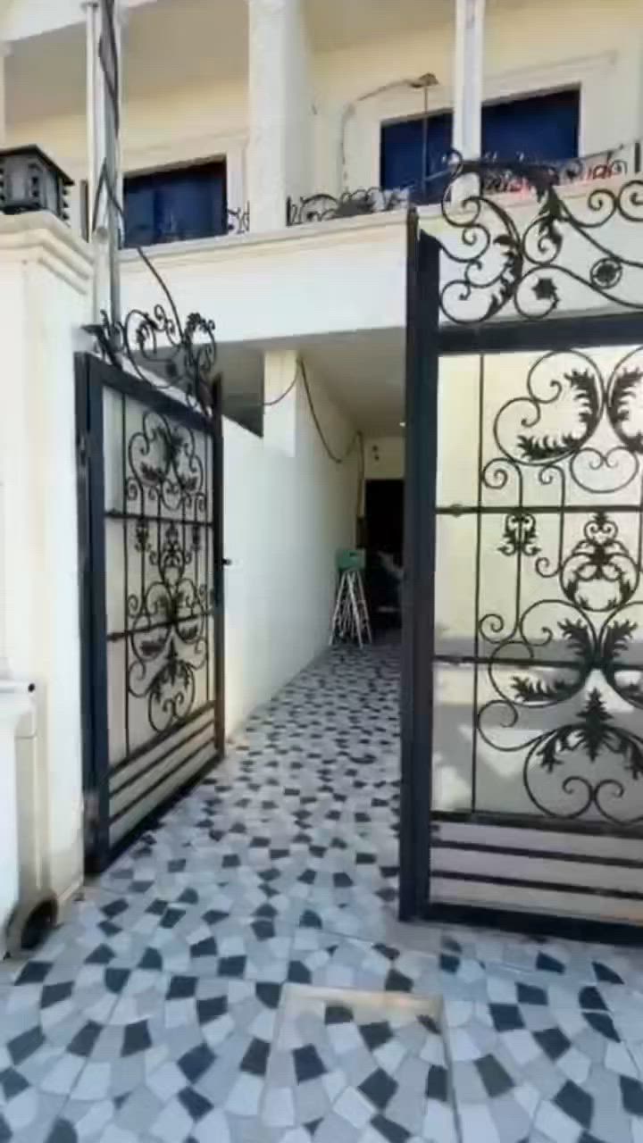 بيت للبيع توزيع البلدية سند طابو ١١٨ فئة ج طابقين حديث مساحة ١٤٠ واجهة ٥ نظام حديث للتواصل *********** *********** 🌹🌹🌹
