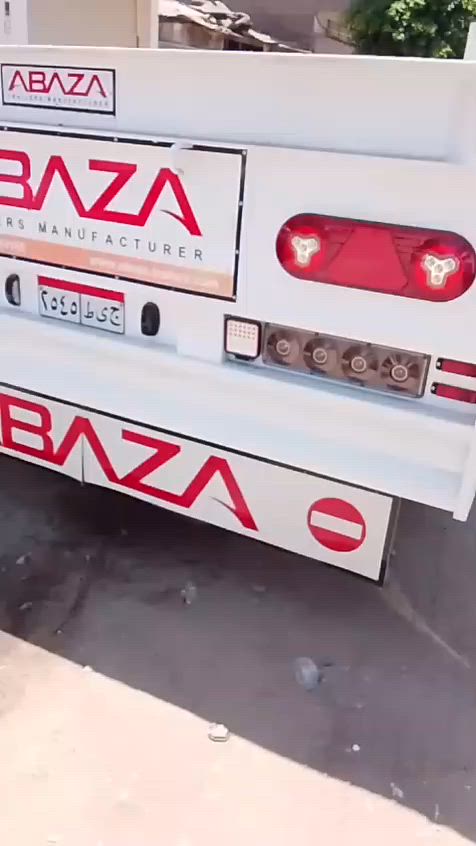 مقطوره اباظه موديل 2026 طول 13 متر عرض 2 م 60 كاوتش 22 ز جديد زيرو في ورقه مطبخ وثلاجه رخصه سنه باليوم احمد الزعتري 01004518615


**إذا كنت صاحب هذا الإعلان وتريد حذفه لأي سبب، رجاءا أرسل رسالة إلى الدعم الفني**