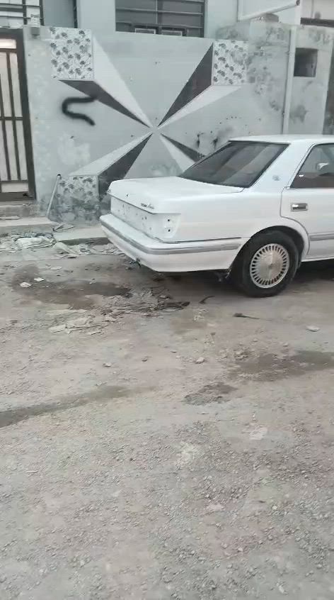 سلام عليكم
: موديل ١٩٩٢
: دولي
 كربلاء
[ بسمي
غرفه
: جديده
 فإن وفريز جديد
 مصبوغه بدون اي
: حادث
: محرك شغال
: كير
: شغال
: حداديه٨٠
: بالميه
: باتري
: جديد
 نقص
 بكلايت وبطاين
اخوان مكلف بالنشر
رقم صاحب السيارة
***********
