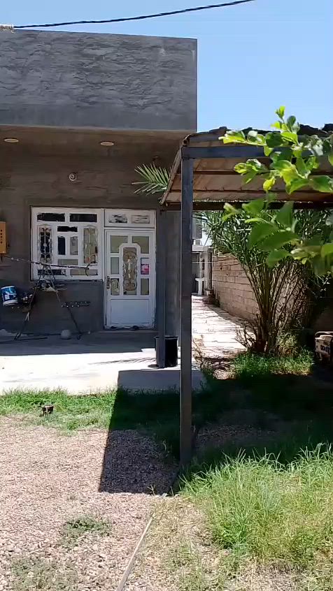 بيت للبيع المساحه ٥٠٠ خلف محطه المرزوق شارع الاستاذ حفظي للستفسار اكثر يرجى الاتصال على رقم الهاتف ***********
