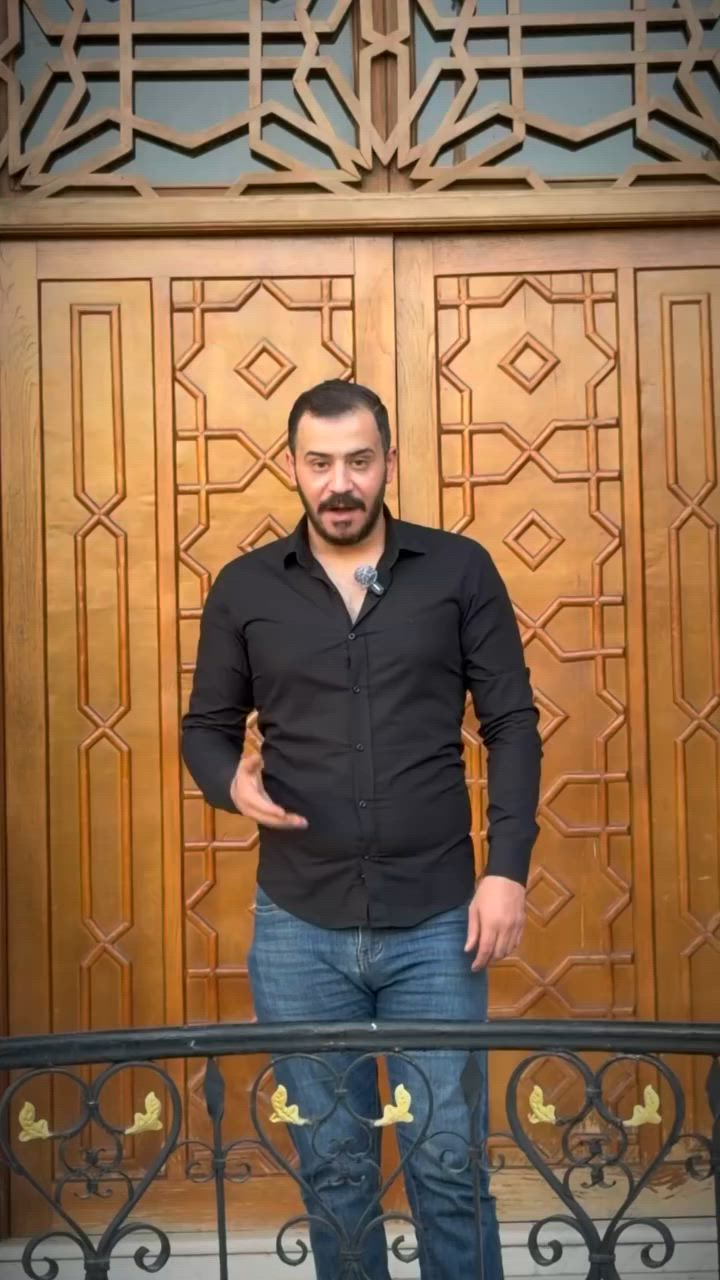 فرصة استثنائية | العرض الوحيد في المربع الرئاسي –  الجادرية 
📍 موقع نخبوي… منطقة محصّنة… خصوصية عالية

امتلك عقارًا لا يتكرر في واحدة من أرقى وأندر مناطق بغداد
الجادرية – المربع الرئاسي ✨

🏡 تفاصيل العقار:
▪️ مساحة الأرض: 1725 متر مربع
▪️ واجهة مميزة: 45 متر
▪️ 10 غرف نوم (ماستر + عادية)
▪️ 🏊‍♂️ مسبح خاص
▪️ 🏠 دار إضافي خلفي بمساحة 250 متر مربع
▪️ منطقة محصّنة وآمنة 100%

💎 مثالي للسكن الفاخر، مقر دبلوماسي، أو استثمار راقٍ
⚠️ العرض الوحيد المتوفر داخل هذا الموقع الحساس والنادر

مباشره مع صاحب العقار 

تتوفر عروض اخرى بمختلف المساحات

بنايات تجارية بوارد شهري 

بنايات سكنية مؤجرة بالكامل 

بنايات سكنية قيد الانشاء 

منازل مودرن - منازل كلاسك - فلل 

قطع اراضي بمختلف المساحات 

نستقبل كافة العروض التجارية والسكنية 

شركة ملاك العاصمة للعقارات 

دليلكم العقاري في اليرموك 

نقدم لكم افضل العروض والنصائح العقارية 

عنوان الشركة 
اليرموك المأمون خلف التفاح الأخضر 

رابط الموقع في الصفحة

للأستفسار 
*********** علي شامل
*********** مصطفى بادي
*********** الأستعلامات 

يتوفر واتساب 

نستقبل اتصالاتكم على مدار الساعة وطيلة أيام الأسبوع 
#بناية_تجارية_للبيع_وارد_شهري_ثابت
#بناية_تجارية_للأيجار_اليرموك_المنصور
#عقارات_المنصور #عقارات_بغداد #عقارات_اليرموك #بيع_و_شراء_العقارات #المنصور_14_رمضان #مول_المنصور #اليرموك_4_شوارع #نادي_اليرموك_الترفيهي #نادي_الصيد_العراقي #كراده_بغداد_المنصور_العراق #المنطقة_الخضراء #زيونه_شارع_الربيعي
#الاميرات #نادي_الصيد #مستثمري #للبيع_والايجار_والتسويق_المنصورحي_المتنبي605_607 #اليرموك_4_شوارع #شراء #بيع #تسويق #مقاولات #تعقيب #للبيع_والايجار_والتسويق_المنصور611الداودي_613الداودي #المنصور_14_رمضان #الاميرات #عقارات_اليرموك #عقارات_بغداد #الجادرية_المربع_الرئاسي_عقار_فاخر
