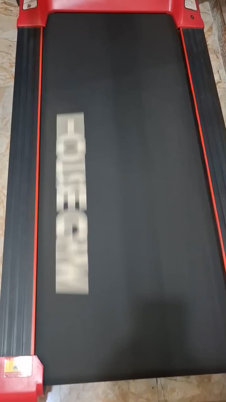 جهاز جري نضيف السعر ٢٥٠ وبي مجال


**إذا كنت صاحب هذا الإعلان وتريد حذفه لأي سبب، رجاءا أرسل رسالة إلى الدعم الفني**