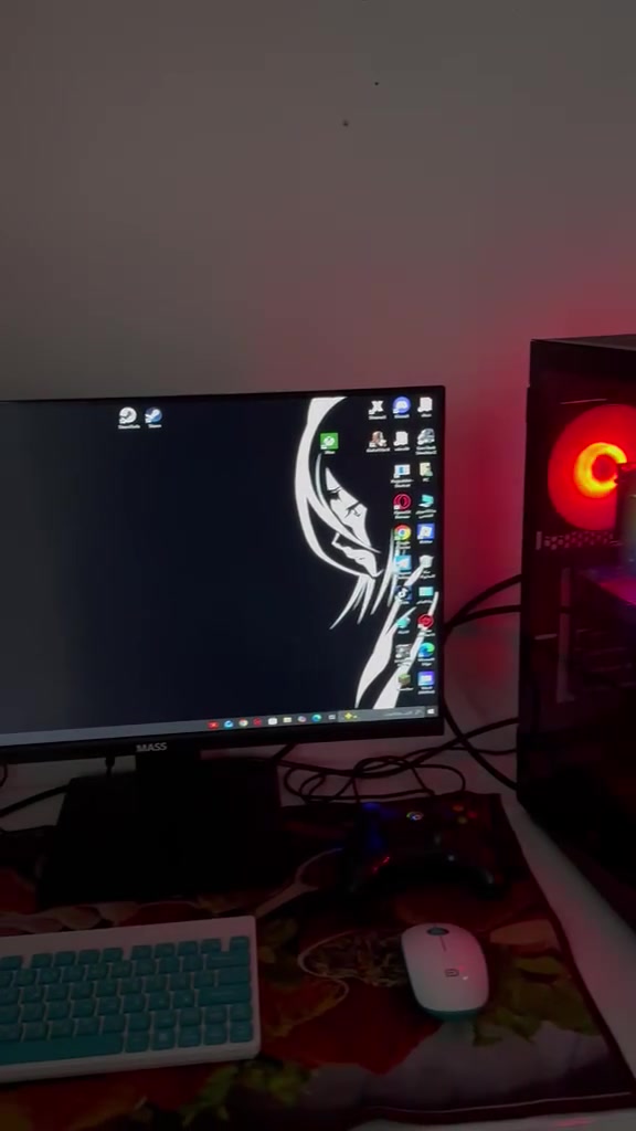 تجيمعه كامله للبيع  

موصفات كيس
CPU: Intel Core i5 v4
Motherboard: X99 DDR5
RAM: 16GB DDR4
Graphics Card: AMD Radeon RX 580 8GB
Power Supply: 500W PSU
Storage: 500GB SSD

شاشة
MASS
حجم 24 بوصه

ملحقات 
سماعات
كيبورد 
ماوس

السعر 525 وبيه مجال 
***********
