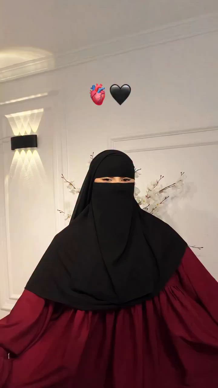 چەند پۆشتە و کەشخەیە🥺

دەتوانن ئیستا داوای جلەکان بکەن  لە پێش دەرگاوە وەربگرن
گەیاندنمان هەیە  بۆ هەموو کوردستان وعیراق
توصيل موجود لكل محافضات عراقي
hijab #explore#hijabfashion# نقاب #جلباب#
#reels #hijabstyle #instagram .
hijabers #hijabers #reelsinstagram#
August


**إذا كنت صاحب هذا الإعلان وتريد حذفه لأي سبب، رجاءا أرسل رسالة إلى الدعم الفني**