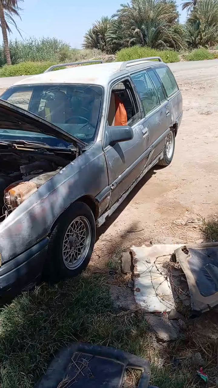 اوبل تفصيخ مكينه ونجي ٦ شتحتاج خابر ***********عنوان ذي قار الغراف
