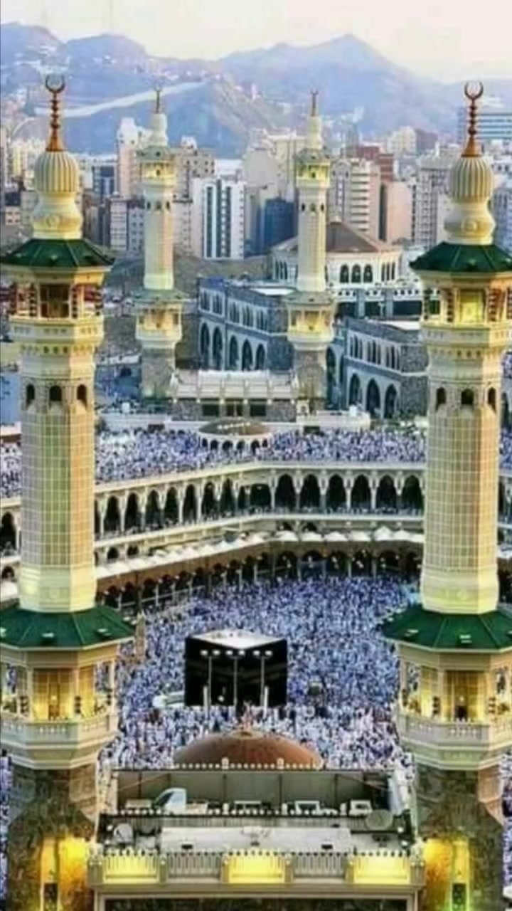 🕋الحربي للحج والعمرة 🕋
باشرنا باستلام الجوازات لعمرة الشهر الثامن برآ
 فقط ((٤٥٠)) دولار السكن شارع إبراهيم الخليل ٨ دقائق مشيا إلى الحرم والمدة( ٩ ) ليالي صافيه عداأيام السفر
    ٤  ليالي مدينة 
    ٥  ليالي  مكة
وللحجز والاستفسار
🌷 الحاج صلاح الحربي ***********واتساب
🌷 ابو عبدالله الاعرجي
*********** واتساب
🌷 ابو الحسن الفهداوي
*********** واتساب
خدمت ضيوف الرحمن شرف لنا
