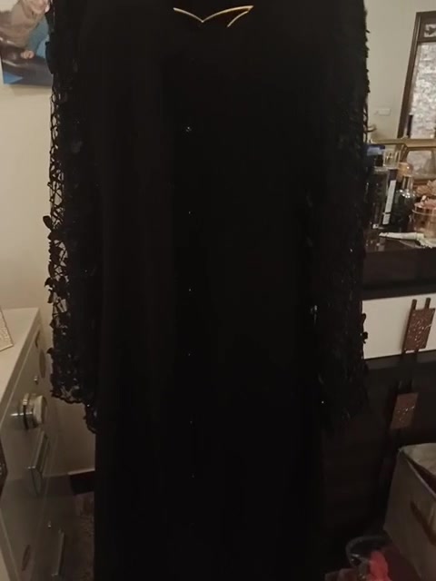 فستان راقي ولا غلطة
يزيد من جمالك بهاء