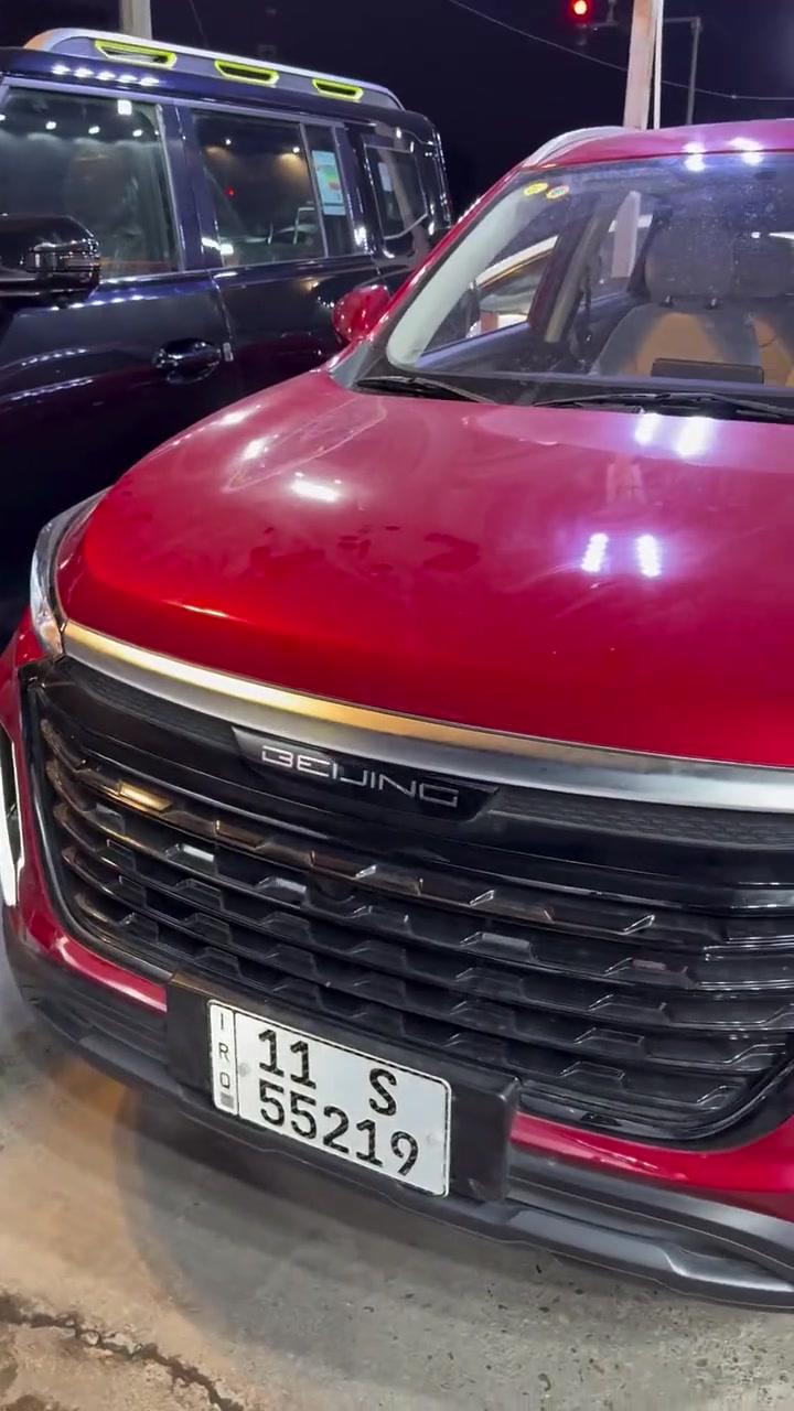 🚘🔥 بايك موديل 2024 📅 الخميس | 23/07/2026 ✨ جميع التفاصيل والمواصفات موضحة داخل الفيديو. 📞 للاستفسار: ☎ 6322 ☎ *********** ☎ *********** ☎ *********** ☎ *********** ☎ *********** ☎ *********** #أفالون #سبورتج #Hybrid #fyp #بغداد #محافظات_العراق #لانكروزر #كاس_العالم #سيارات_العراق #سيارات_فخمة #العراق #BYD #هايبر #اكسبلور #النترا #تاهو #تويوتا #Avalon #Toyota #سيارات
