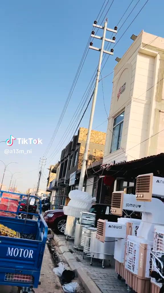 سلام عليكم دراجه نامه للبيع أوراق اصولي دراجه جديده كلش حلوه تعمير 25 مكاني سماوه بل رميثه اليريده يتصل او يراسلني خاص ***********
