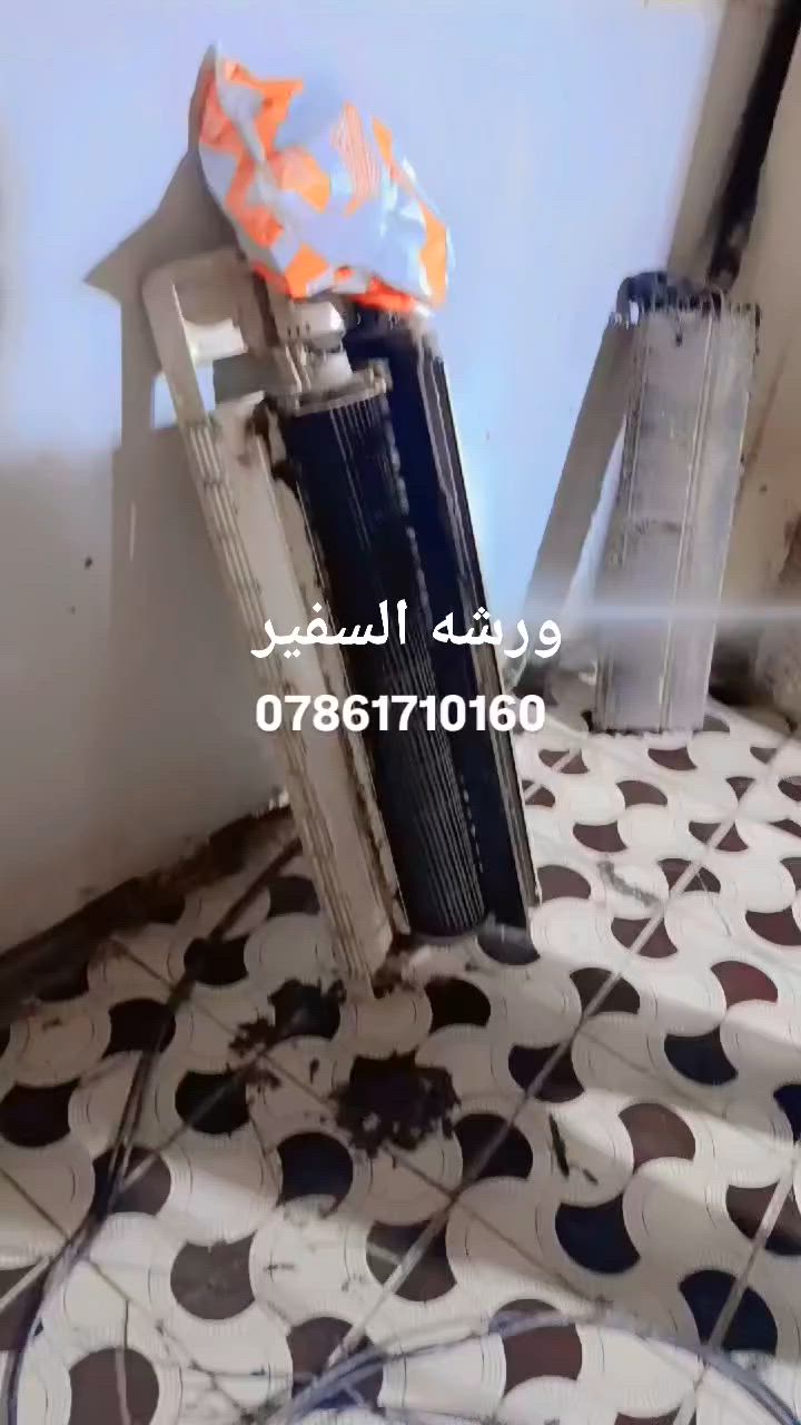ورشة السفير تنصيب السبالت في بابل 
عندك سبلت عطلان لا تحتار 🤔اتصل 📞والصيانه داخل بيتك ***********
  الاسعار تخفيض ومراعه الاوضاع العراق 
تنصيب جداري 30الف
تنصيب كنتوري 35 الف
فتح وغسل السبالت كامل ب25الف
والصيانه حسب العطل تخفيض بيه 
👍نصب السبالت بضمان التنصيب والعمل موسم كامل❄️❄️
💥فتح وغسل جميع انواع السبالت بضمان جوده العمل
👍ليك وصيانه جميع انواع السبالت والمكيفات بضمان العمل موقعيا
💥كابسترات اصليه
👍شحن غاز درجة اولى مع الضمان
معالجة جميع الاعطال الكهربائيه والميكانيكيه وبجودة عاليه
للاتصال والمراسله على الارقام او مراسلة الصفحه
نحن لسنا الوحيدون ولكن نحن نسعى دائما ان نكون الافضل
