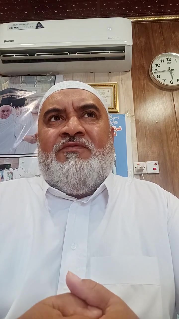 المقاعد الاخيره لسفرتنا ان شاء الله من 25 الى 29 فسارعوا بتسليم جوازاتكم الى مكتبنا مكتب اخوكم المتعهد ابو عمار الحلبوسي ***********
