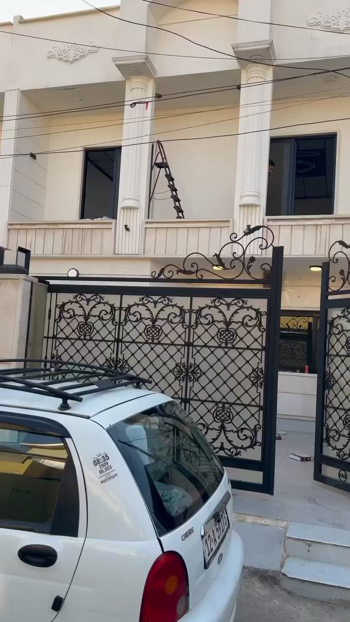 🔥🔥دار للبيع في حي السكر 📢📢

🔴المساحة 150م

🟤واجهة 7 ونص

🤎مكون من طابقين 

🔴ط الاول مطبخ وهول وغرفتين نوم وصحيات

🩷ط الثاني غرفتين نوم وهول وصحيات

#عروضات_مكتب_النبأ_السعيد_للعقار

😍للاستفسار الاتصال عبر الارقام 

☎️📞***********
☎️📞***********
