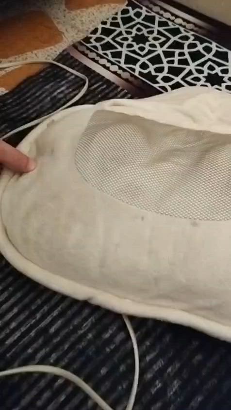 مخده تدليك رقبه ب20 الف


**إذا كنت صاحب هذا الإعلان وتريد حذفه لأي سبب، رجاءا أرسل رسالة إلى الدعم الفني**