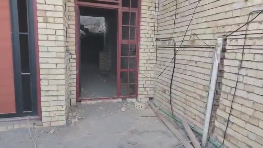 بيت هيكل كامل للبيع طابو زراعي بناء طابوك ورفت 
البيت مكمل بي ماء وماسس كهرباء فقط ارضيه وجدارن  المساحه  ٢١٠ متر  الموقع  المدائن تجاره 
خلف غسل حسن 
للإستفسار أكثر  ***********

