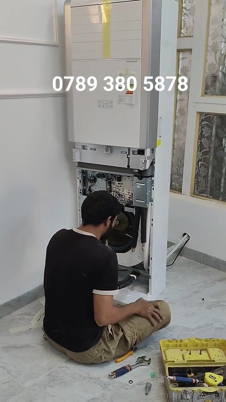 اللهم صلي عل محمد وال محمد 👆

📲‏‪***********‬‏
يتوفر واتساب 

👈كهربائي وفني تبريد سبالت 👉

👉بسعر مناسب عدك خلل بلكهرباء احنه انحل الموضوع 👉

👉عمل بوردات او بنلات او تئسيس الكهرباء 👉

👈او غسل وتنصيب وصيانه وشحن غاز درجه اولى 👉

👈مع معالجه اليك اي خلل بل سبلت عليك اتصال وحنه👉 ابابك
في كربلاء @إشارة
