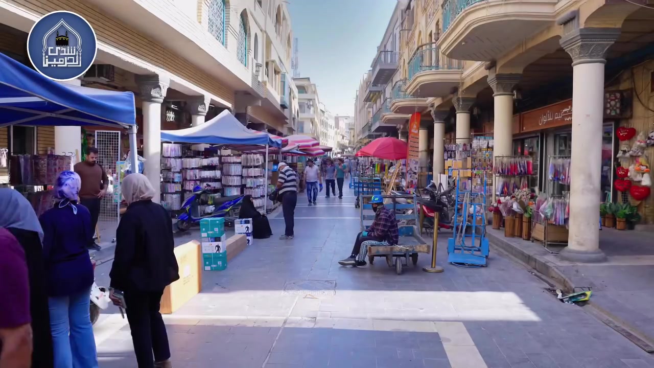🕋 سارعوا بالتسجيل في برنامج العمرة العشرون يوم  (20 يومًا) حقيقيه كاملة

رحلة إيمانية متكاملة بين المدينة المنورة ومكة المكرمة، تمنحكم الوقت الكافي للعبادة والطمأنينة بعيدًا عن الاستعجال.

🔲 برامج العمره عشرين يوم ( حقيقيه كامله)

(((( #عمرة_المولد_النبوي_الشريف  ))))

🔳عشرة ايام في المدينة المنورة ( المركزيه )
🔳عشرة ايام في مكة ( فندق مكارم الهجره )
🔳هدايا للمعتمرين 
🔳مزارات المدينة المنورة ومكة المكرمة 
🔳وجبتين طعام يوميا بوفيه مفتوح افطار وغداء 
⬅️⬅️⬅️⬅️⬅️⬅️⬅️⬅️⬅️⬅️⬅️⬅️⬅️⬅️⬅️

🔴   رحلة العمرة البرية (العشرين يوم )  🔴

الأسعار:
▪️ السكن الرباعي: 1,600،000د.ع
▪️ السكن الثلاثي: 1,800،000د.ع
▪️ السكن الثنائي: 2،100،000 د.ع

⬅️⬅️⬅️⬅️⬅️⬅️⬅️⬅️⬅️⬅️⬅️⬅️⬅️⬅️⬅️

🔴   رحلة العمره طيران ( العشرين يوم ) 🔴
عدد المقاعد محدود جدا (20) مقعد 

((((   #التصريف_من_حق_المعتمر    ))))

الاسعار 
▪️السكن الرباعي : 2،200،000 دينار عراقي 
▪️السكن الثلاثي   : 2،400،000 دينار عراقي 
▪️السكن الثنائي   : 2،700،000 دينار عراقي

⬅️⬅️⬅️⬅️⬅️⬅️⬅️⬅️⬅️⬅️⬅️⬅️⬅️⬅️⬅️
ملاحظه : لتتاكد من مصداقيتنا ان لم يسبق لك وتعاملت معنا فتابع التعليقات  …….

العنوان / بغداد - الغزالية - شارع المرور - مقابل دائرة التسجيل العقاري 

((  📞 ***********  ))
شركةشذى الحرمين لخدمات الحج والعمرة/المقر الرئيسي

#برنامج_العشرين_يوم #عمرة_العشرين_يوم #العمرة #عمرة_بري #رحلة_إيمانية #مكة_المكرمة #المدينة_المنورة #الحرمين #زيارة_الحرمين #شذى_الحرمين
