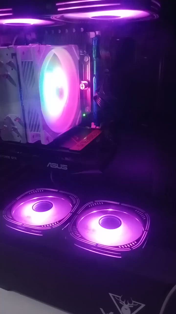 السلام عليكم تجميعه مراوس فقط
gtx 1050 ti 4gb asus
xeon E5-2650 v2 2.60hz
ram 8x2 DDR3 YONGX لون ازرك 
m.2Nvme ssd 120 gb 
motherboard X79G 
power supply 600 wat

Monetir MITSUBISHI FHD 67HZ
1920X1080 
HDMI -VGA -Display Port
فقط كيس وشاشه مراوس شعندك اعرض

مكاني بغداد الحريه


**إذا كنت صاحب هذا الإعلان وتريد حذفه لأي سبب، رجاءا أرسل رسالة إلى الدعم الفني**