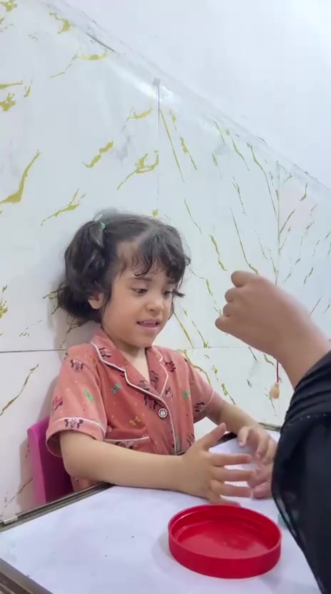 ننمي المهارات... ونبني الثقة... ونرسم الابتسامة
تعليم متميز... أنشطة ممتعة... رعاية واهتمام في كل لحظة.

جزء من التدريبات اليومية لقسم التوحد والنطق  وفرط الحركة 

📞 لا تؤجل مستقبل طفلك... التسجيل مفتوح الآن.
***********
***********
