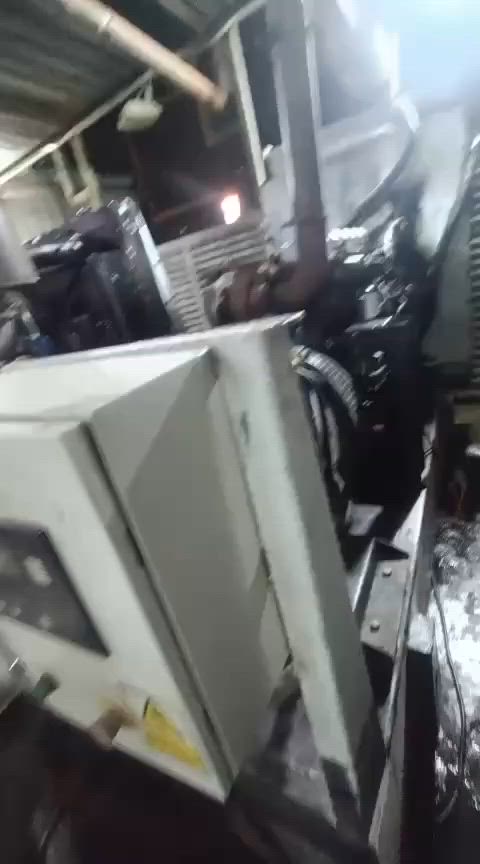 البيع فالفو أف 16 التوليد 500 KVAملفوف المكينه رافسه
***********
