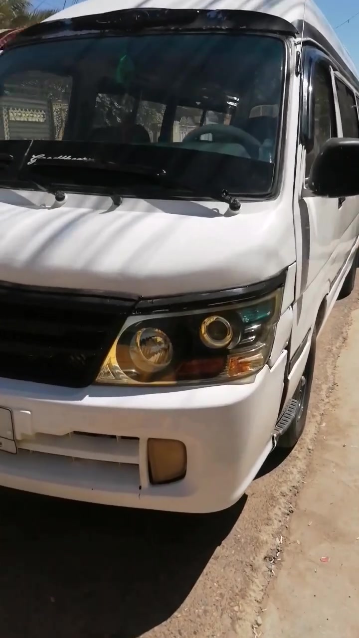 السلام عليكم سياره للبيع هذا رقم صاحبه ***********
