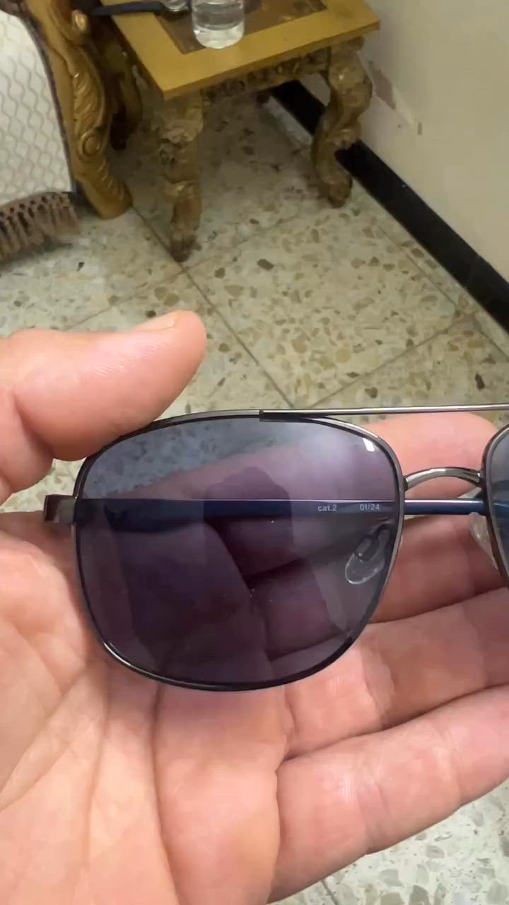 ✨ أهلاً وسهلاً بزباينّا الكرام ✨

🕶️ توفرت عدنا تشكيلة مميزة من النظارات بأشكال عصرية وأنيقة.

💰 سعر النظارة: 10,000 دينار عراقي فقط

📩 للحجز والاستفسار راسلونا على الخاص.

🌟 جودة ممتازة وأسعار مناسبة للجميع.


**إذا كنت صاحب هذا الإعلان وتريد حذفه لأي سبب، رجاءا أرسل رسالة إلى الدعم الفني**